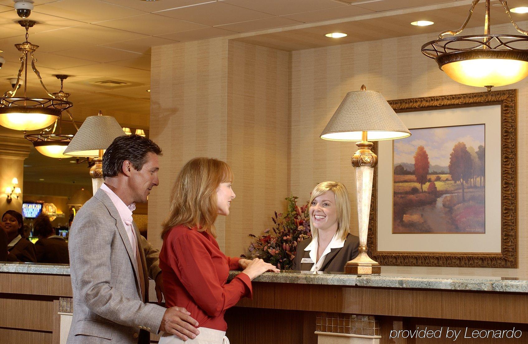 Island View Casino Resort Hotel Gulfport Interior foto