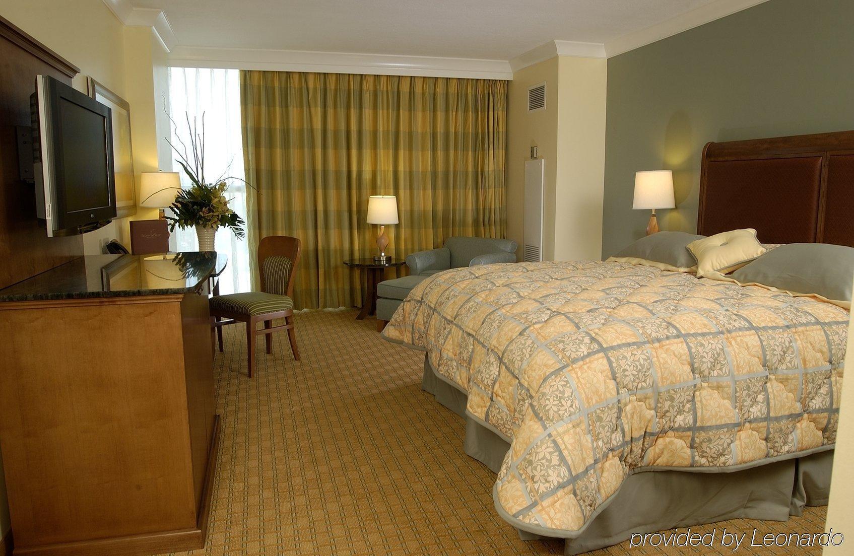 Island View Casino Resort Hotel Gulfport Habitación foto
