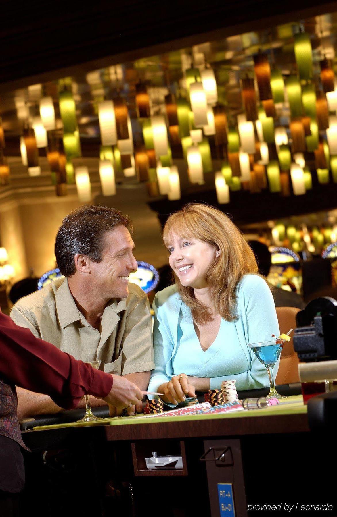 Island View Casino Resort Hotel Gulfport Facilidades foto